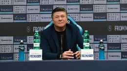 Mazzarri in conferenza stampa, ecco quando parler&agrave; alla vigilia di Juventus-Napoli