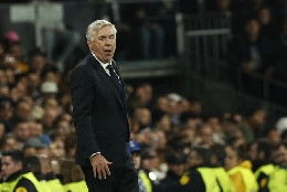 Real Madrid, Ancelotti: Vedremo quando il Real sar&agrave; stanco di me, sono restio verso le Nazionali