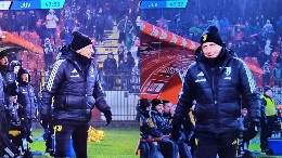 Ufficiale: squalificato per proteste, Trombetta salta Juventus-Napoli!