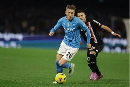 Perch&eacute; Zielinski rischia di autoescludersi dal campionato