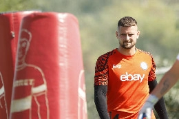 Auguri a Nikita Contini: il portiere del Napoli compie 28 anni