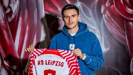 Elmas: Napoli anni spettacolari, resta nel cuore! Ecco perch&egrave; ho scelto di trasferirmi al Lipsia. Lo scudetto non si pu&ograve; spiegare, ma era impossibile uscire: qui ti lasciano vivere