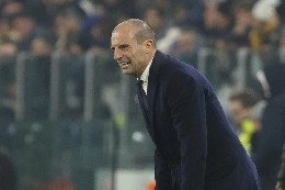 Contatti con Allegri, in settimana pu&ograve; arrivare la firma