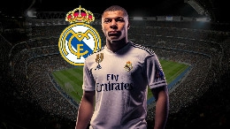 Real Madrid, gastroenterite acuta per Mbapp&eacute;: ricoverato in ospedale per accertamenti e cure