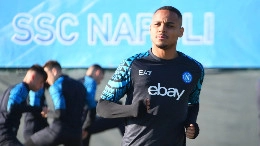 Sportitalia - Interesse dal Brasile per Natan, un club lo ha chiesto in prestito