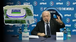 Stadio Maradona alla SSC Napoli, CdM: fumata bianca entro l'estate? Assist dal Governo col fondo sport-stadi