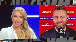 Avete visto De Rossi?. Tifosi Napoli, aumenta il rammarico dopo Milan-Roma
