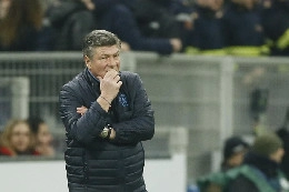 Il Roma, Scotto: Chi dice che il Napoli ha possibilit&agrave; di arrivare in Champions non pu&ograve; difendere l'operato di Mazzarri