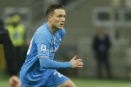 Marolda: Zielinski? Mazzarri ha forzato la mano per schierarlo, ha fatto di tutto per recuperarlo ma adesso...