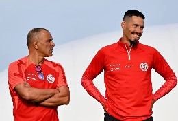 Dazn - Staff tecnico Calzona definito: Bonomi vice, c'&egrave; anche Grava. Altro ruolo per Hamsik
