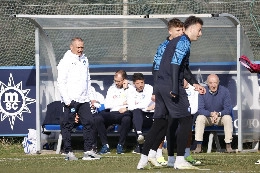 Corbo: &ldquo;Gelosie, egoismi, livori e rancori hanno demolito il Napoli campione d&rsquo;Italia&rdquo;