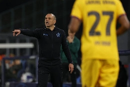 UFFICIALE - I convocati di Calzona per Cagliari: c'&egrave; Osimhen, Ngonge out, Di Lorenzo squalificato sar&agrave; al fianco della squadra