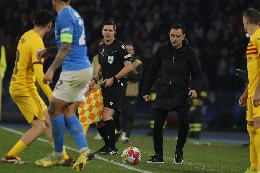 Dalla Spagna, ABC: Il Barcellona non trover&agrave; mai pi&ugrave; un avversario cos&igrave; debole, il Napoli fa tenerezza