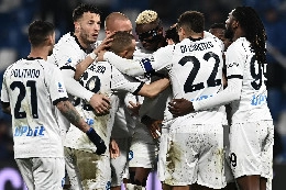 SSC Napoli: Torna lo splendore del tricolore! Ribalta il clima da cime tempestose, Osimhen ha l'adrenalina in corpo