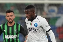 Primi sprazzi di Traor&egrave;, una caratteristica si &egrave; gi&agrave; rivelata determinante