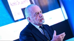 Cannella: ADL vuole fare come l'Atalanta. L'errore di Meret dimostra una cosa