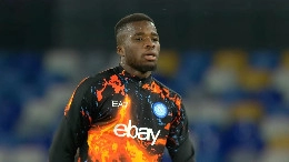 Traor&egrave;, l'agente: Difficolt&agrave; al Napoli l'anno scorso? Vi spiego il motivo