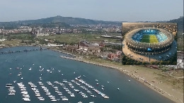 Stadio Napoli a Bagnoli, il sub-commissario del Governo: Forti criticit&agrave;, disposti altri studi! Centro sportivo? Idea concreta, c'&egrave; gi&agrave; l'area