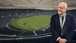 Nuovo stadio Napoli a Poggioreale, ecco il progetto di ADL: 65mila posti con museo e store, i dettagli