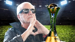 SSC Napoli al Mondiale per Club 2029? &Egrave; il sogno di De Laurentiis! Ecco cosa serve per rientrare