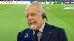 Calciomercato Napoli, pronto mega budget per l'estate! E piacciono 3 gioielli dell'Atalanta