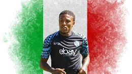 Folorunsho pu&ograve; lasciare Napoli: ha gi&agrave; ricevuto due offerte in Serie A