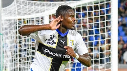 Calciomercato, Schira annuncia: Napoli su Bonny del Parma! Ecco l'idea di Manna