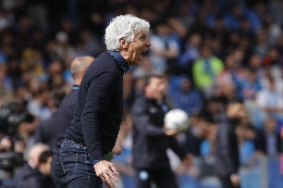 Atalanta, Gasperini: Che impresa, la squadra ha dimostrato di essere forte