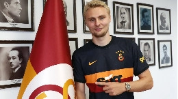 Dalla Turchia - Il Napoli ha l'accordo con Nelsson del Galatasaray, spuntano le cifre del primo affare di mercato