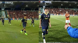 Clamoroso in Turchia: il Fenerbahce schiera l'U19 contro il Galatasaray in Supercoppa e abbandona il campo dopo 1 minuto
