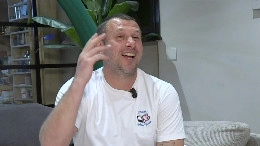Cassano: Napoli avvelenato, emozionante: nelle vene scorre il sangue di Conte