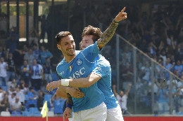 Juan Jesus e Politano a rischio per Empoli-Napoli? Cosa filtra da Castel Volturno