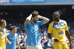 Rinnovo Kvaratskhelia, CorSport: De Laurentiis ha apprezzato un gesto di Khvicha, i dettagli