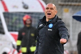 Napoli-Roma, Calzona recupera due pedine fondamentali