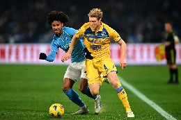 Sky - Napoli sempre interessato a Brescianini per sostituire uno tra Gaetano e Cajuste: il punto