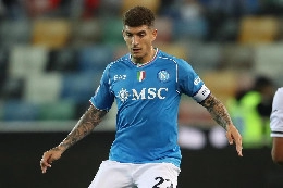 Kiss Kiss Napoli - Sei possibili sostituti per Di Lorenzo! Il Napoli studia le caratteristiche, Juventus in attesa