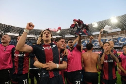 DAZN annuncia il nuovo allenatore del Bologna!