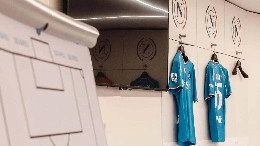 Il clima nello spogliatoio del Napoli &egrave; cambiato: la situazione dopo i 6 punti in casa