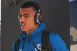Ultima chance per Osimhen: il Napoli accetterebbe una contropartita del Manchester United
