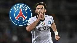 Futuro Kvaratskhelia, nuovo incontro agente-Manna: svelata la richiesta di Khvicha dopo l'offerta del PSG