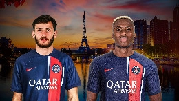 Clamoroso Bargiggia: Offerta al Napoli da 200 milioni del PSG per Kvara-Osimhen!