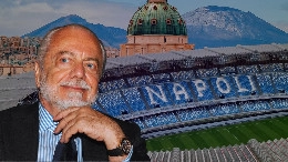 Stadio Maradona nuovo entro il 2028, Il Mattino: incontro chiave ieri al Governo con De Laurentiis!