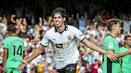 Javi Guerra vuole il Napoli: c'&egrave; il s&igrave; al trasferimento. Ecco la cifra chiesta dal Valencia | ESCLUSIVA