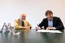 Il Mattino - Previsto colloquio ADL-Conte nelle prossime ore: le tre richieste che far&agrave; l'allenatore