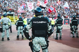 Ansia Europei in Germania: arrestato sostenitore ISIS, era un candidato steward