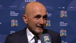 Italia di Spalletti nella storia degli Europei, ma per un record negativo