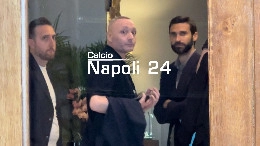 Possibile nuovo incontro tra Manna e Giuffredi per il caso Di Lorenzo: i dettagli