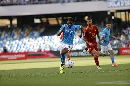 Calciomercato Napoli, Spinazzola al posto di Mario Rui: il giallorosso apre