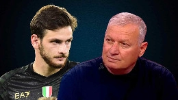 Giordano: Braccio di ferro Kvaratskhelia-Napoli, pu&ograve; restare all'ingaggio attuale senza rinnovo!