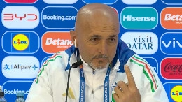 Sky - Italia-Israele, la probabile formazione scelta da Spalletti: ecco i cambi